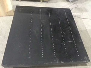 地軌槽鐵在數(shù)控機(jī)床中的應(yīng)用