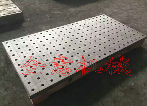 河北機(jī)床鑄件在化工設(shè)備中的優(yōu)勢