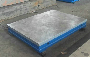 機(jī)床鑄件與機(jī)器人技術(shù)的關(guān)聯(lián)