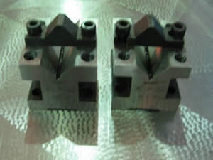 河北機(jī)床墊鐵的創(chuàng)新設(shè)計(jì)趨勢(shì)