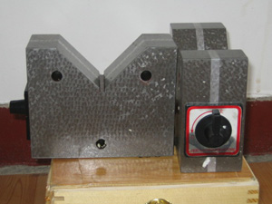 鑄鐵平臺(tái)的使用安全注意事項(xiàng)