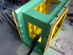 智能化電機試驗平臺的應(yīng)用前景