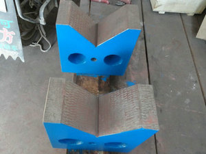 配重鐵的質(zhì)量標(biāo)準(zhǔn)與檢測