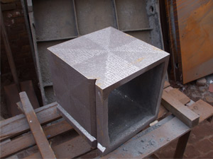 電機(jī)試驗(yàn)平臺的結(jié)構(gòu)特點(diǎn)解析